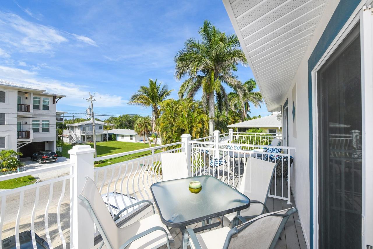 Ljs Cottages On Siesta Key By Beachside Management Exterior photo